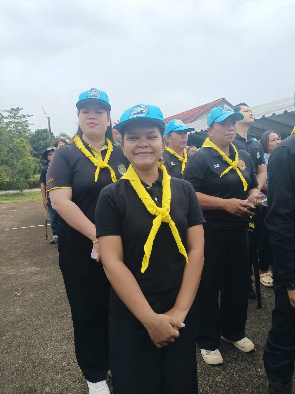 title - ส.ป.ก.จันทบุรี เข้าร่วมกิจกรรมจิตอาสาเนื่องในวันคล้ายวันสวรรคตสมเด็จพระมหิตลาธิเบศร อดุลยเดชวิกรม พระบรมราชชนก (วันมหิดล)